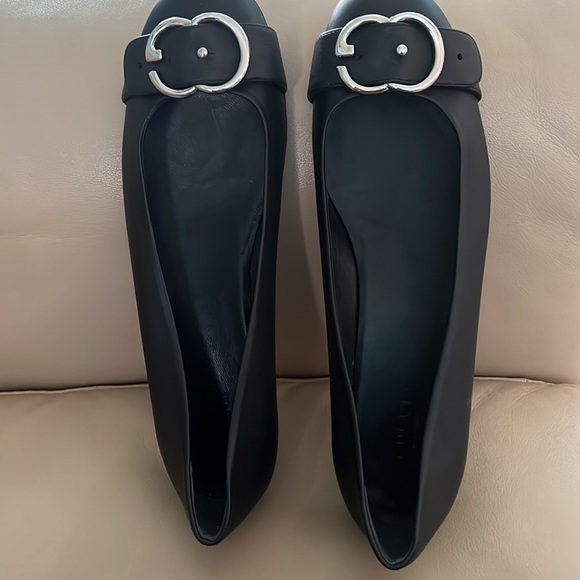 Gucci flats size 11 women’s - Picture 2 of 4